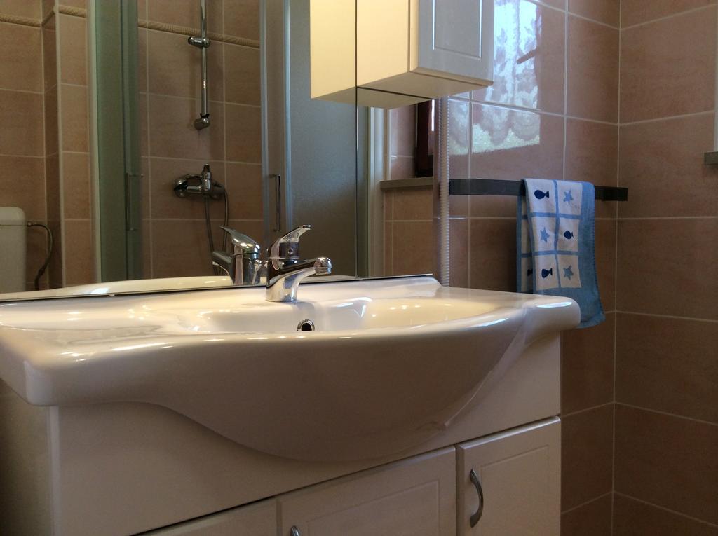Apartments Krt Mirko Izola Bilik gambar