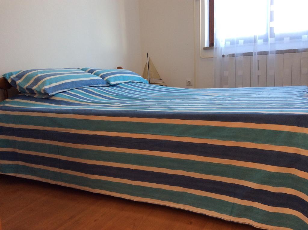 Apartments Krt Mirko Izola Bilik gambar