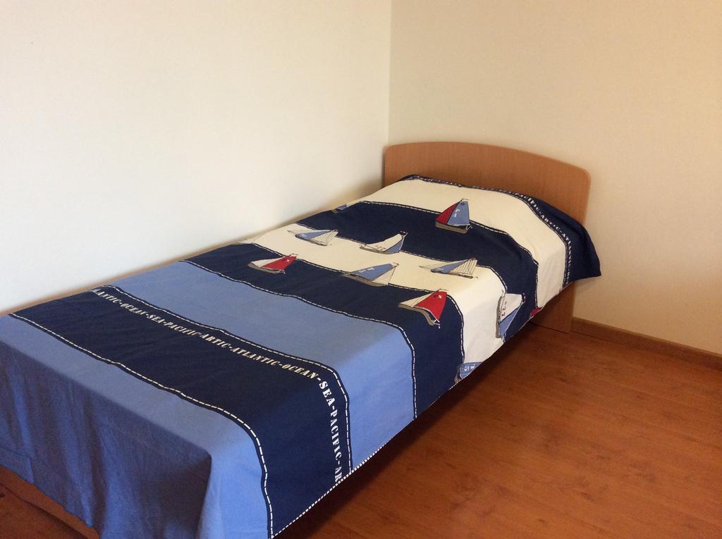 Apartments Krt Mirko Izola Bilik gambar