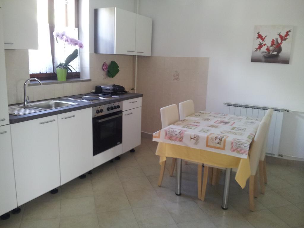 Apartments Krt Mirko Izola Bilik gambar