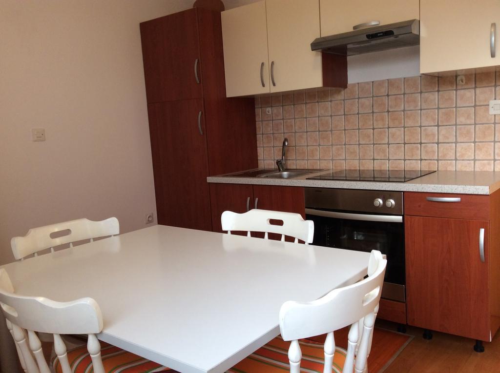 Apartments Krt Mirko Izola Bilik gambar